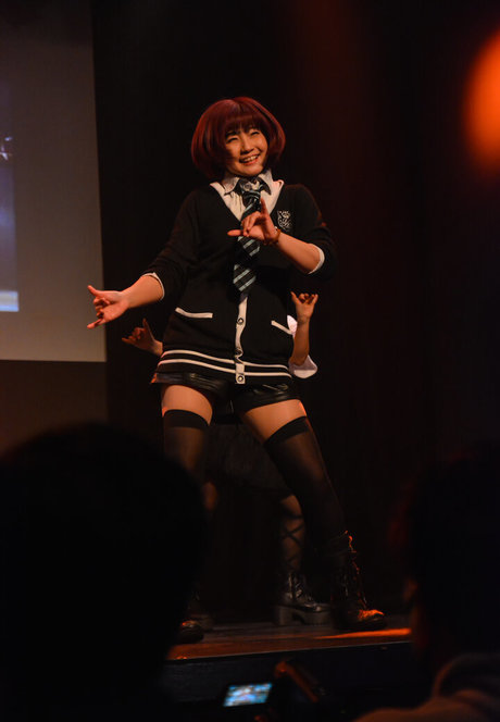 Ayame_apricot photo 1493