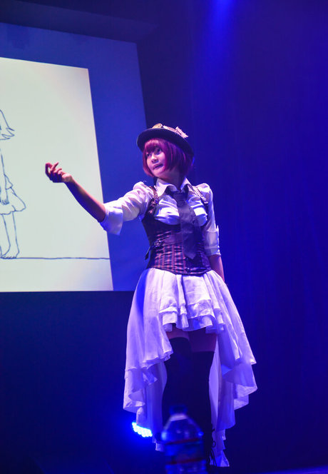 Ayame_apricot photo 1497