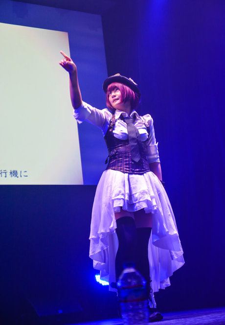 Ayame_apricot photo 1498