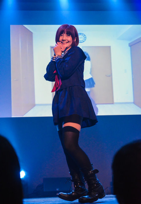 Ayame_apricot photo 1499