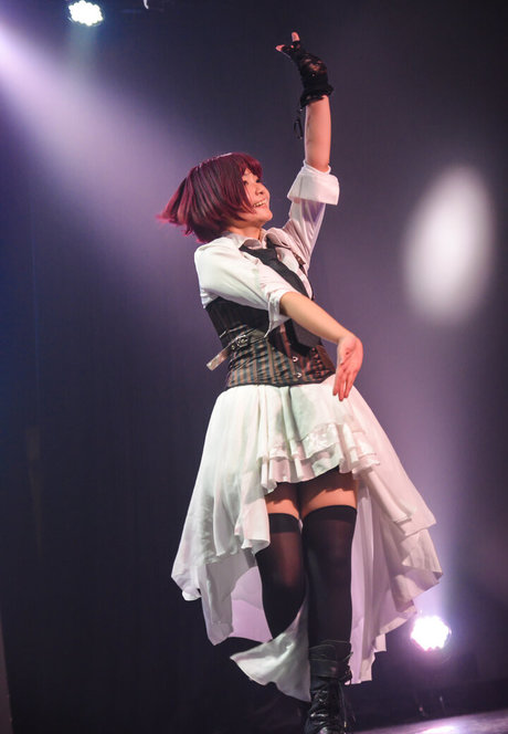 Ayame_apricot photo 1501