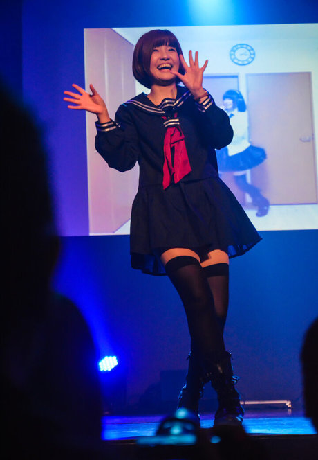 Ayame_apricot photo 1502