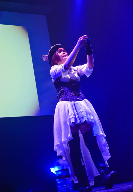 Ayame_apricot photo 1504