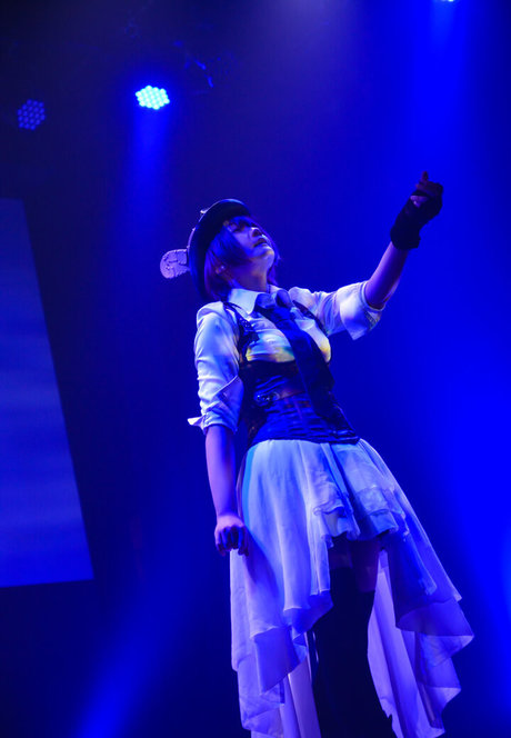 Ayame_apricot photo 1506