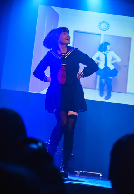 Ayame_apricot photo 1507