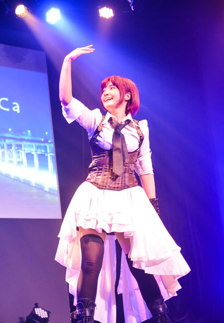 Ayame_apricot photo 1508