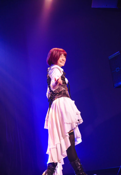 Ayame_apricot photo 1509