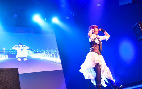 Ayame_apricot photo 1515