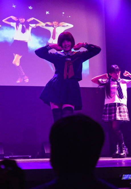 Ayame_apricot photo 1516