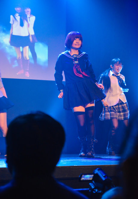 Ayame_apricot photo 1517