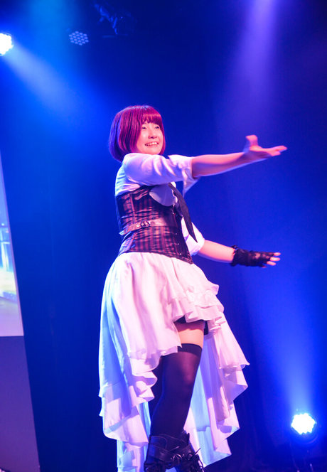 Ayame_apricot photo 1518