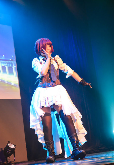Ayame_apricot photo 1519