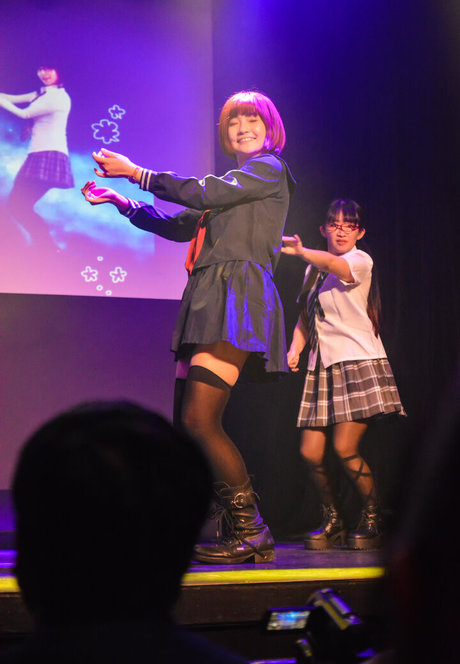 Ayame_apricot photo 1520