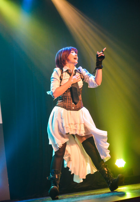 Ayame_apricot photo 1521