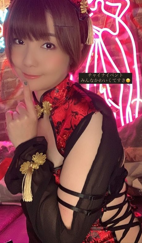 Ayame_apricot photo 1522