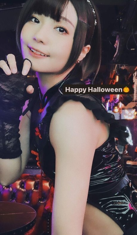 Ayame_apricot photo 1528
