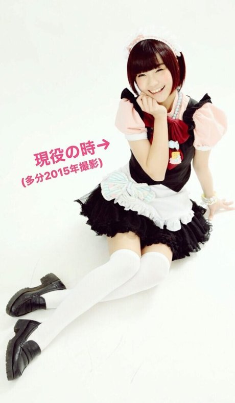 Ayame_apricot photo 1531