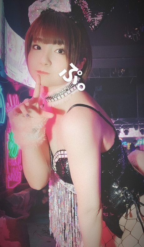 Ayame_apricot photo 1537