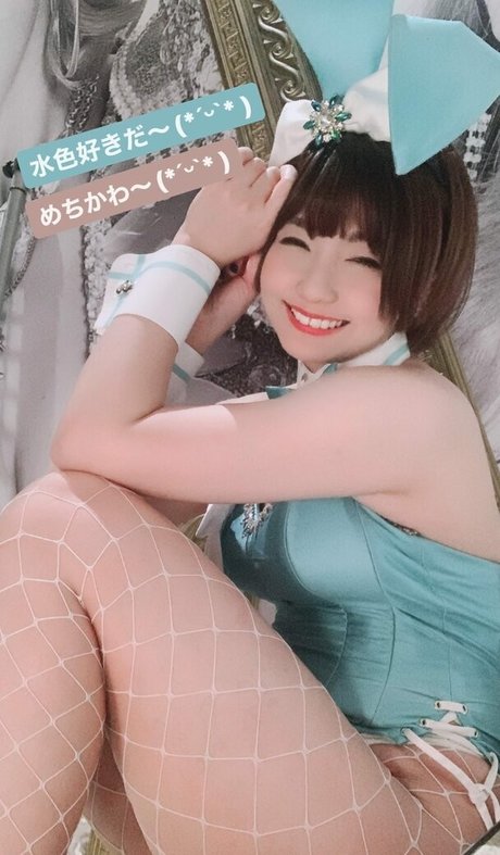 Ayame_apricot photo 1552