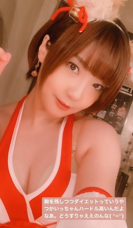 Ayame_apricot photo 1554
