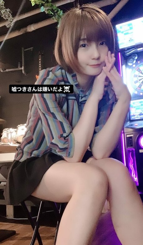 Ayame_apricot photo 1558