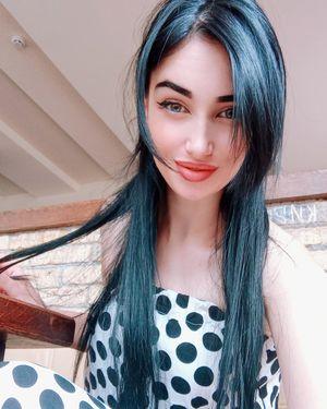 Ayana Abramova photo 5