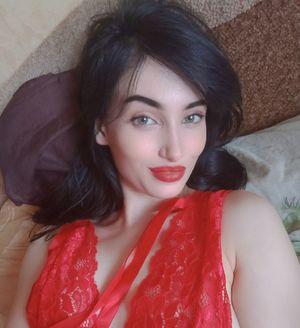 Ayana Abramova photo 6