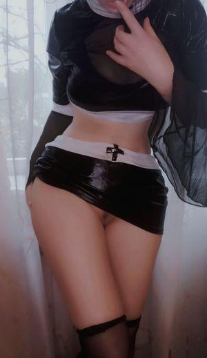 Ayana Abramova photo 20