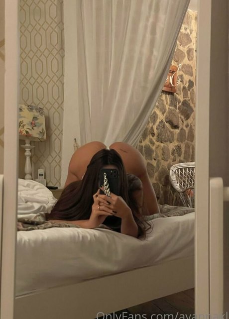 Ayanna Lagasse photo 4