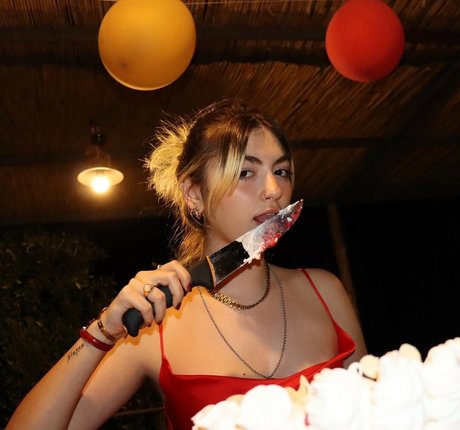 Ayca Tilki photo 5