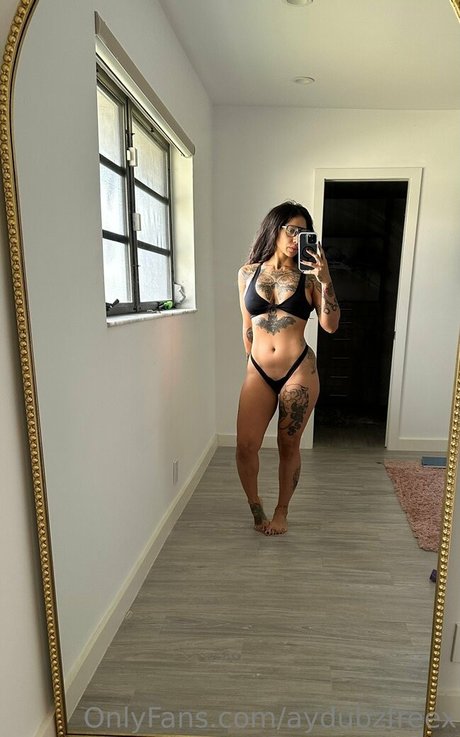 Aydubzfreex photo 3