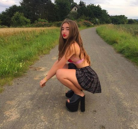 Ayla D'lyla photo 18