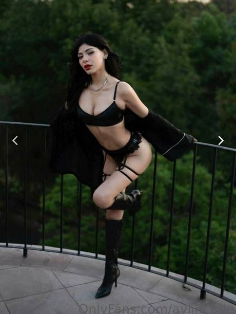 Aylincutie photo 18