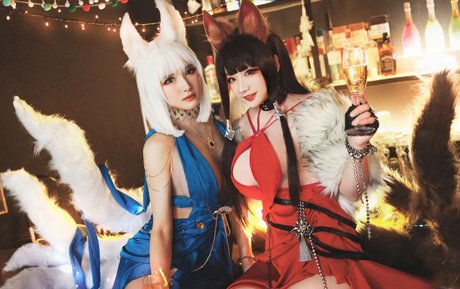 Aza Miyuko photo 2