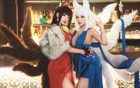 Aza Miyuko photo 4