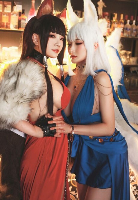 Aza Miyuko photo 14