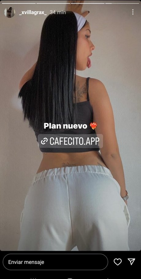 Azul Villagra photo 3
