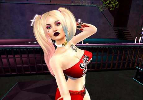 Azula.amethyst.vip photo 22