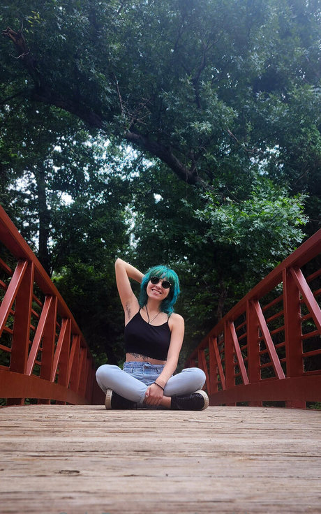 Azuldreamer photo 26