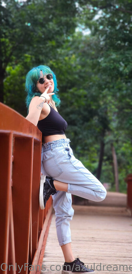 Azuldreamer photo 27