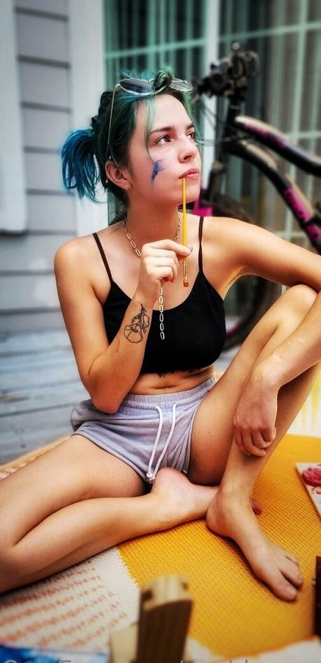 Azuldreamer photo 64