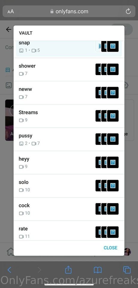 Azurefreaks photo 55