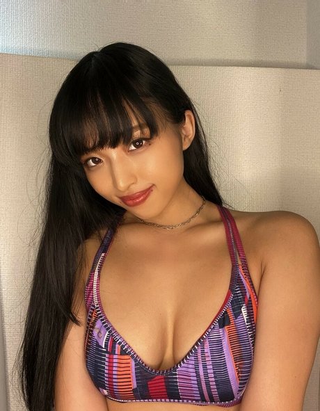 Azusa Igarashi photo 23