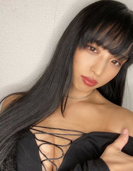 Azusa Igarashi photo 27