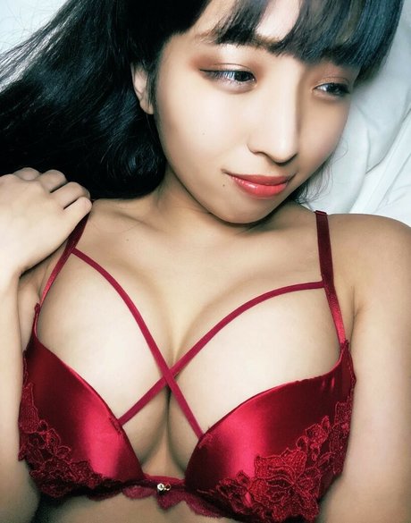 Azusa Igarashi photo 52