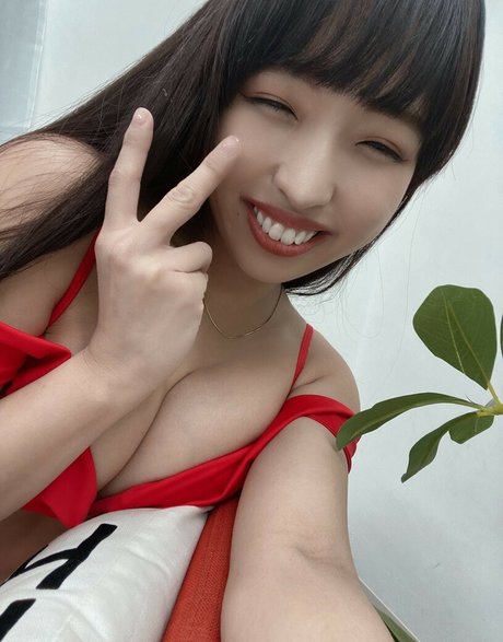 Azusa Igarashi photo 53