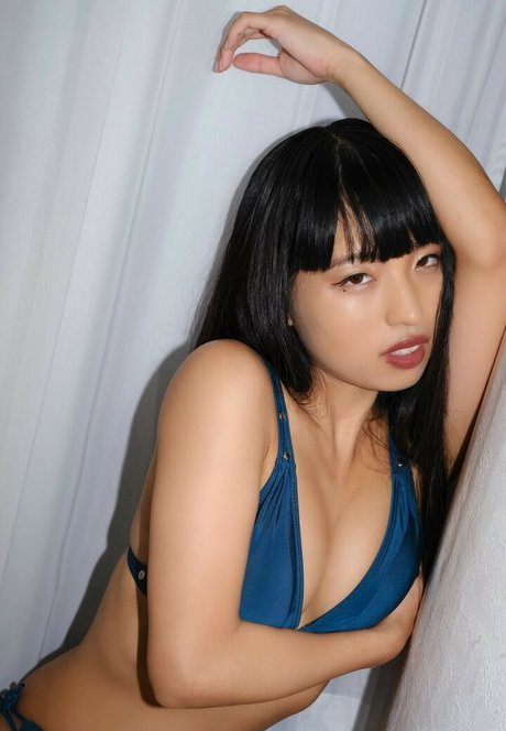 Azusa Igarashi photo 80