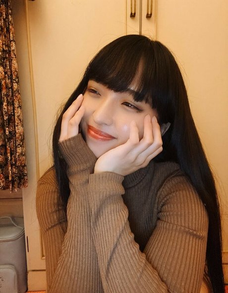 Azusa Igarashi photo 88
