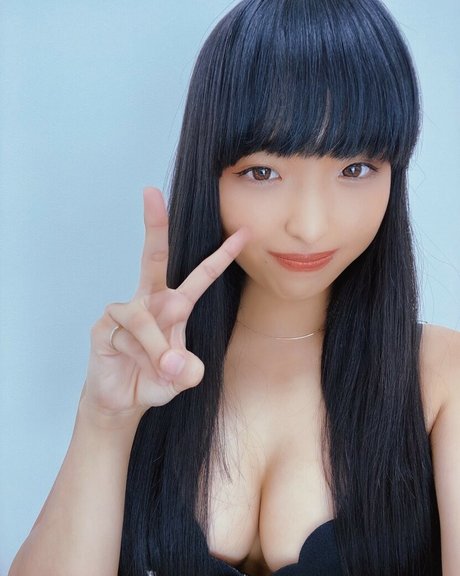 Azusa Igarashi photo 93