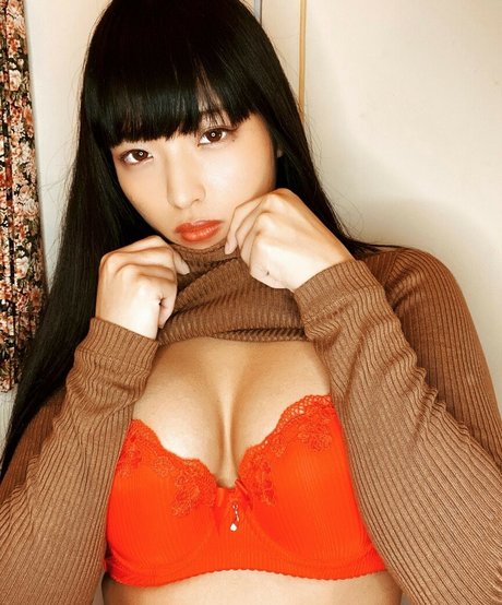 Azusa Igarashi photo 96